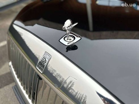 Rolls-Royce Spectre 2024 - фото 10