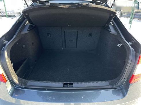 Skoda Octavia 2017 - фото 28