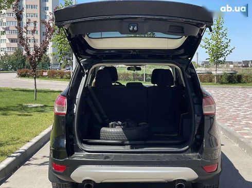 Ford Escape 2015 - фото 11