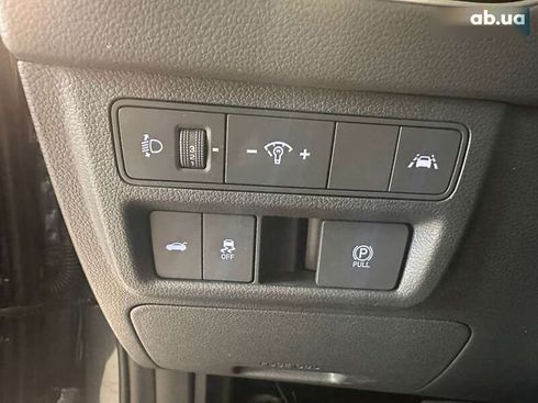 Hyundai Sonata 2020 - фото 11