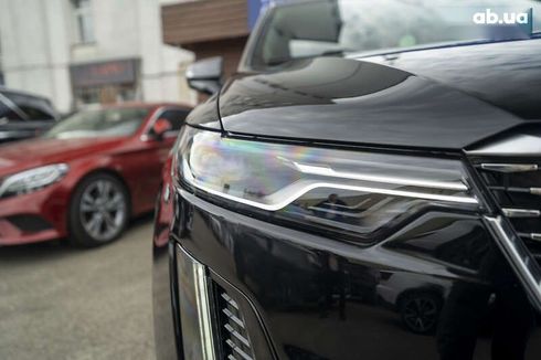 Cadillac XT6 2020 - фото 5