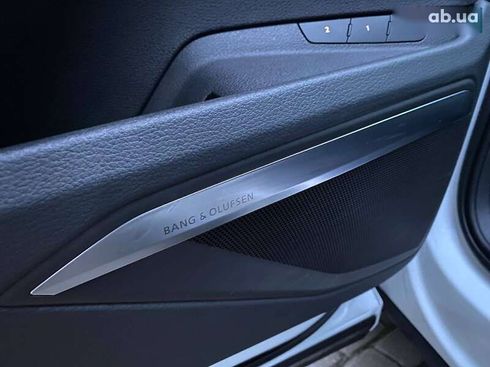 Audi E-Tron 2020 - фото 11