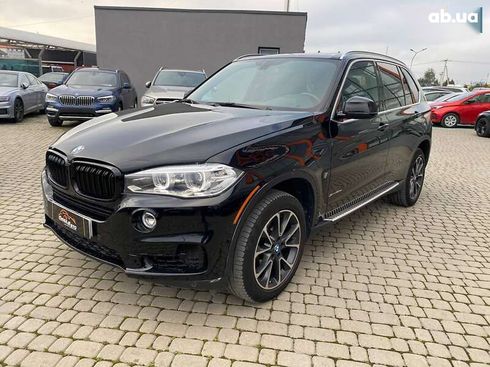 BMW X5 2018 - фото 3