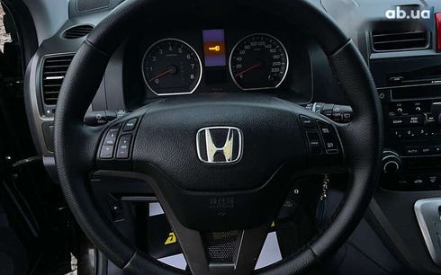 Honda CR-V 2011 - фото 11
