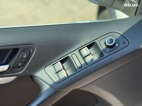 Volkswagen Tiguan 2013 белый - фото 23