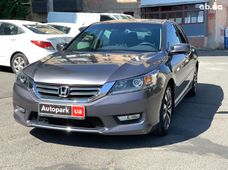 Купить Honda Accord гибрид бу в Виннице - купить на Автобазаре