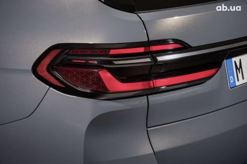 BMW X7 2023 - фото 10