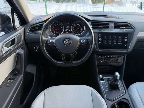 Volkswagen Tiguan 2019 - фото 12
