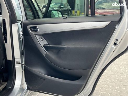 Citroёn C4 Picasso 2009 серый - фото 27