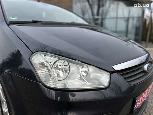 Ford C-Max 2008 - фото 5