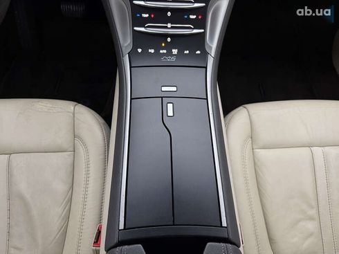 Lincoln MKZ 2014 - фото 28