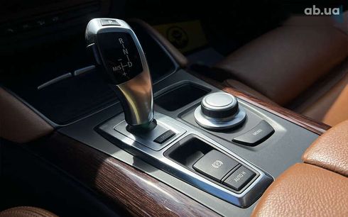 BMW X6 2008 - фото 19
