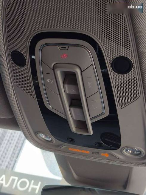 Audi Q8 2019 - фото 29