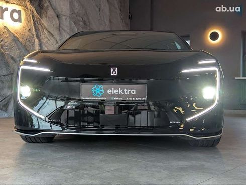 Avatr 12 2025 - фото 4