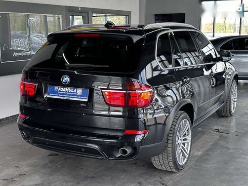 BMW X5 2011 - фото 14