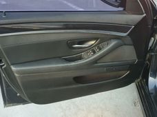 Купить BMW 5 серия бу в Украине - купить на Автобазаре