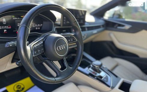 Audi A4 2022 - фото 25