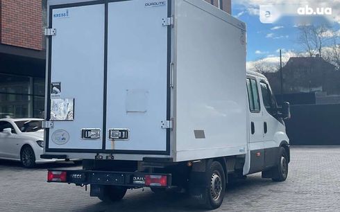 Iveco Daily 2018 - фото 7