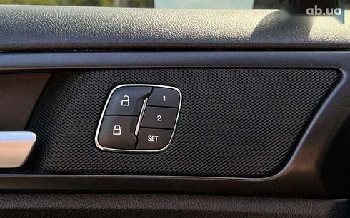 Ford Fusion 2020 - фото 27