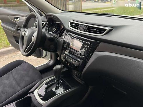 Nissan Rogue 2016 - фото 22