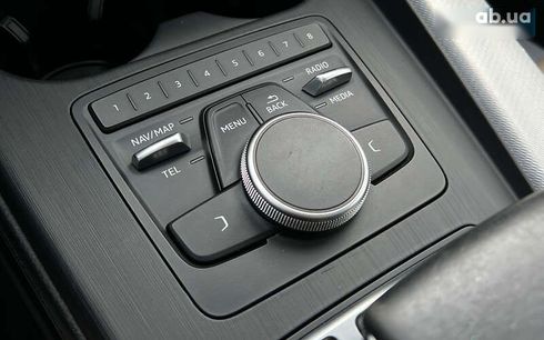 Audi A4 2016 - фото 18