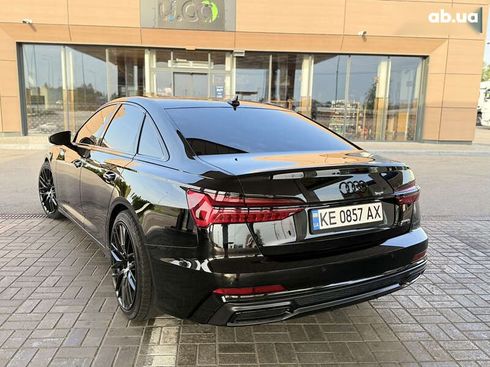 Audi A6 2018 - фото 7