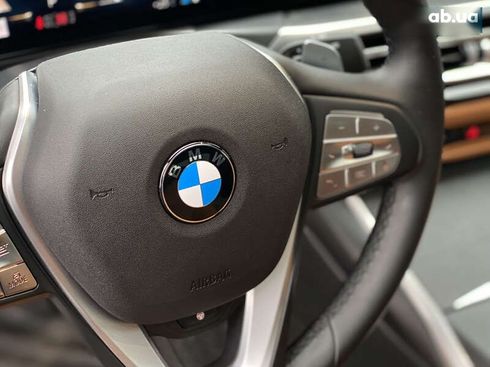 BMW 3 серия 2023 - фото 21