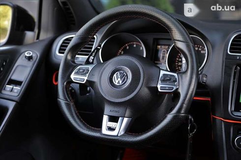 Volkswagen Golf GTI 2013 - фото 11