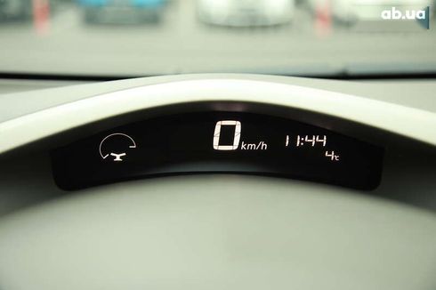 Nissan Leaf 2013 - фото 14