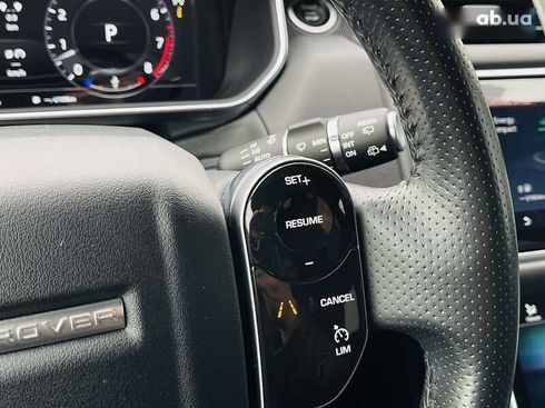 Land Rover Range Rover Sport 2021 - фото 26