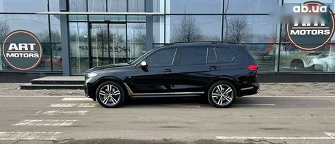 BMW X7 2019 - фото 8