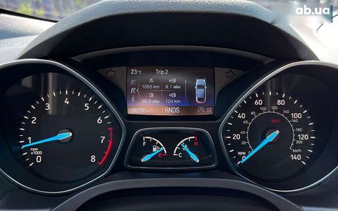 Ford Escape 2019 - фото 9