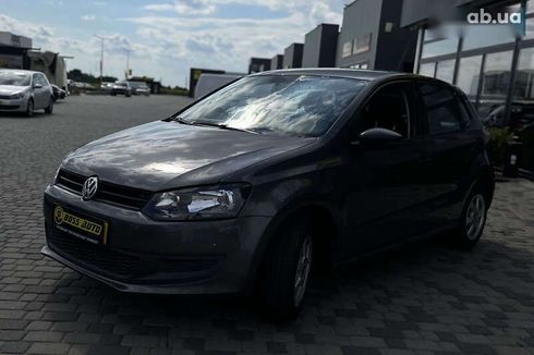 Volkswagen Polo 2010 - фото 3