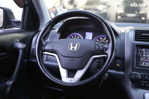 Honda CR-V 2011 - фото 13