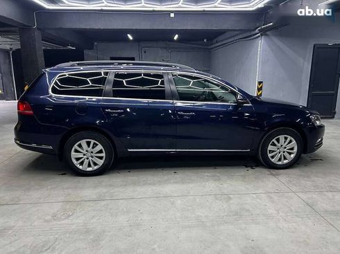 Volkswagen Passat 2012 - фото 8