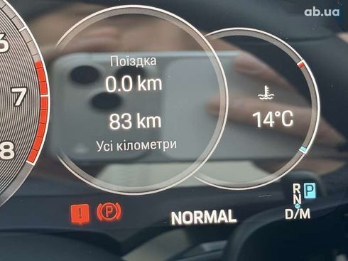 Porsche Cayenne 2024 - фото 19