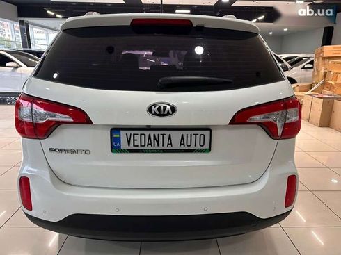 Kia Sorento 2012 - фото 6