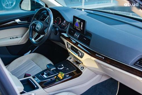 Audi Q5 2019 - фото 13