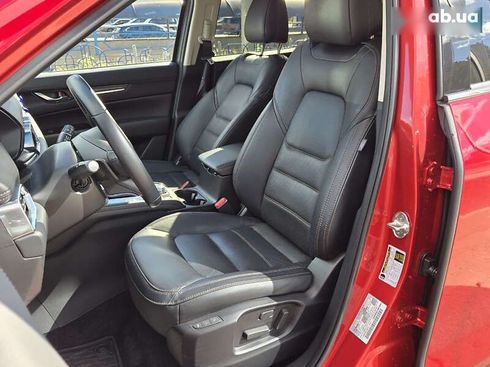 Mazda CX-5 2020 - фото 9