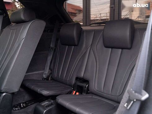 BMW X5 2017 - фото 21