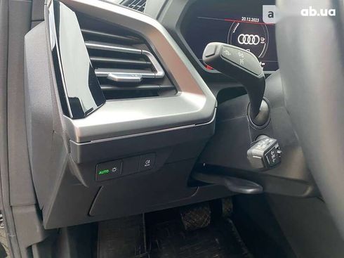 Audi Q4 Sportback e-tron 2022 - фото 14