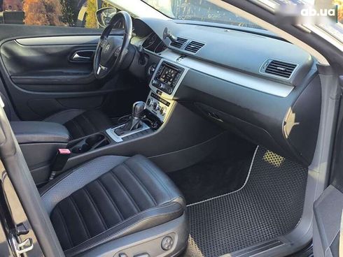 Volkswagen Passat CC 2014 - фото 22