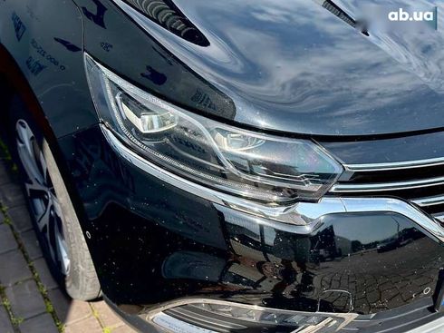 Renault Espace 2015 - фото 4