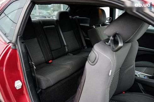 Dodge Challenger 2019 - фото 30