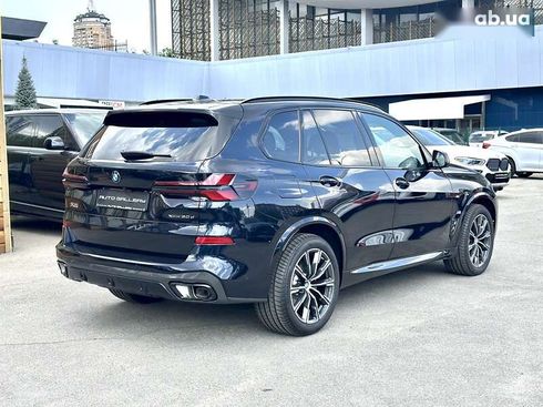 BMW X5 2024 - фото 4