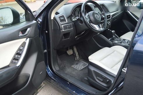 Mazda CX-5 2016 - фото 14