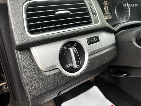 Volkswagen passat b7 2012 черный - фото 19