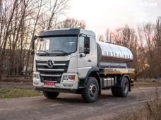 Вантажівки Dayun в Україні - купити на Автобазарі