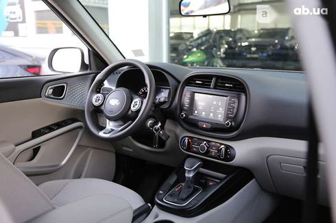 Kia Soul 2020 - фото 13