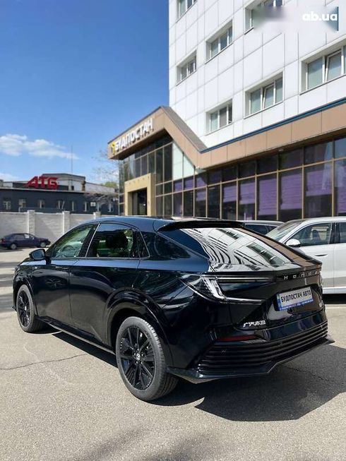 Honda e:NP2 2024 - фото 20